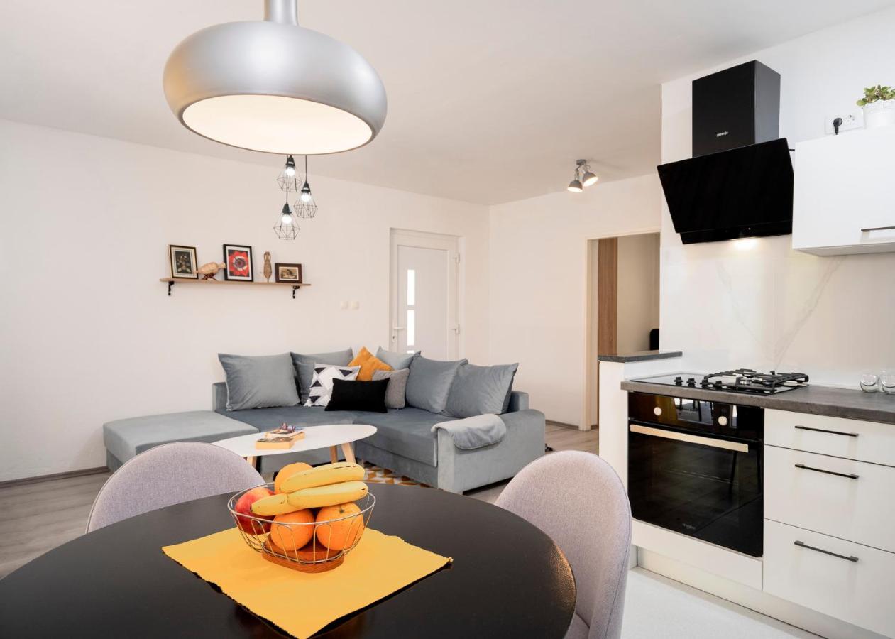 Apartment Lavanda